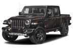 2022 Jeep Gladiator 4dr 4x4 Crew Cab 5' box_101